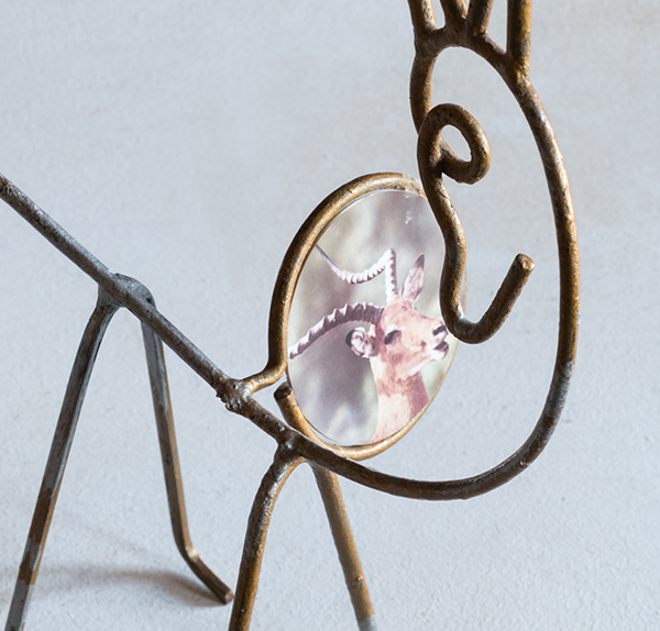 QUAN SERÉ GRAN. Escultura. Conjuncions. Roser Garriga Pujol, escultora, artista visual